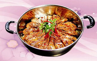 干锅鸭头 从家常美味到加盟创业的餐饮管理指南