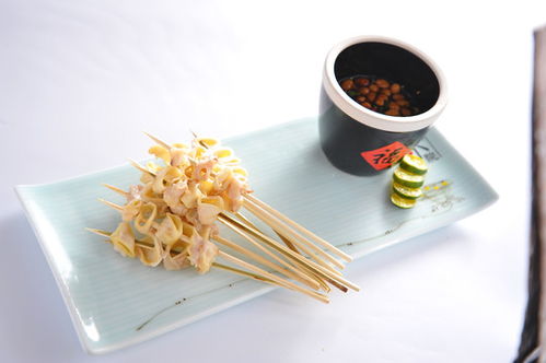 心管拌豆 经典小吃美食的魅力与餐饮管理之道