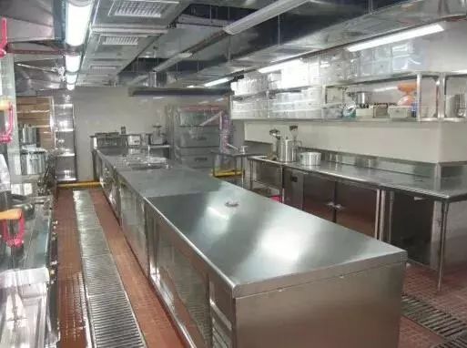 关注丨市场监管总局解读《餐饮服务食品安全操作规范》第一期 企业管理