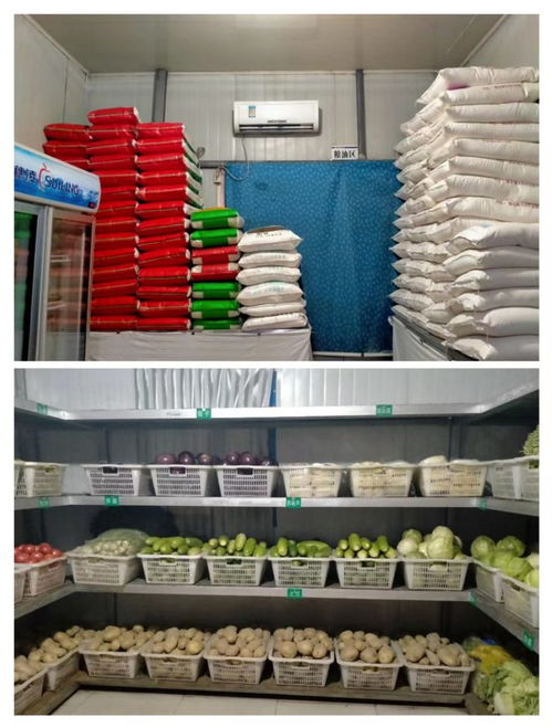 蒙西市场监管所组织煤矿企业开展餐饮食品安全互学互提 强化品牌管理