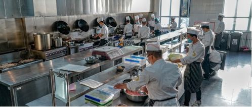 2021餐饮革命 中小餐企如何借力供应链与品牌管理破局