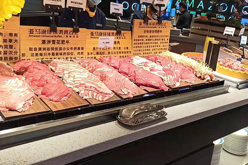 江西亚马逊餐饮管理集团诚聘英才，共筑品牌管理新篇章