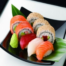 米尚寿司加盟指南 解析优势与加盟流程