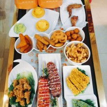 晨禾餐饮管理 专业赋能，引领现代餐饮运营新风尚